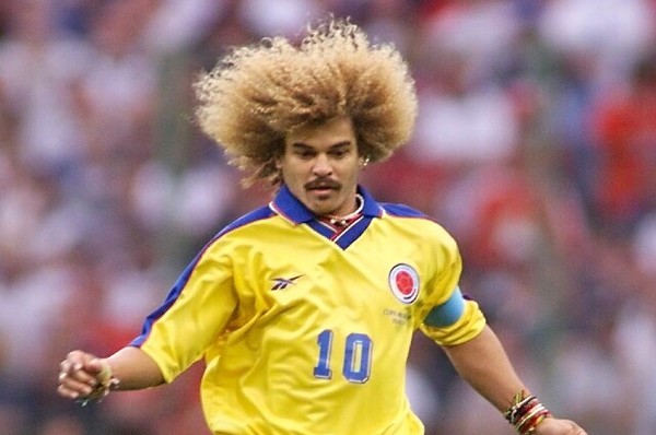 El narrador como enganche - El Trueno