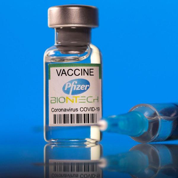 Informan fin del calendario Pfizer y deja a miles de rezagados en total confusión – Prensa 5