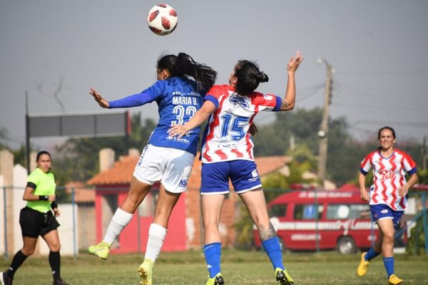 Mañana se pone en marcha la novena fecha | OnLivePy