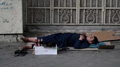 Afganistán: ONU advirtió que hay 14 millones de personas que necesitan alimentos | OnLivePy
