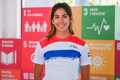 Remera Paraguaya celebra buen momento y apunta a seguir creciendo | OnLivePy