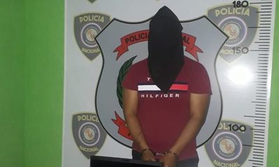 Imputan a guardia de seguridad que robó en el CRECE