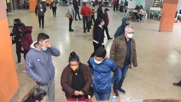 Instan a que en municipales respeten protocolo sanitario