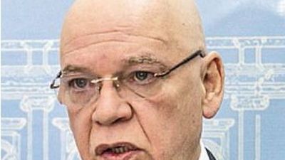 El país volverá a tener embajador en Sudáfrica