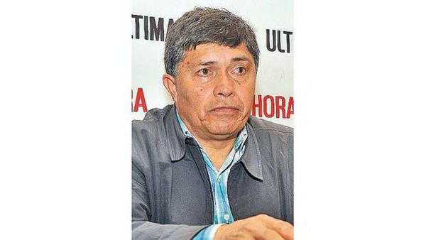 Labriegos piden acelerar la evaluación de planes agrícolas