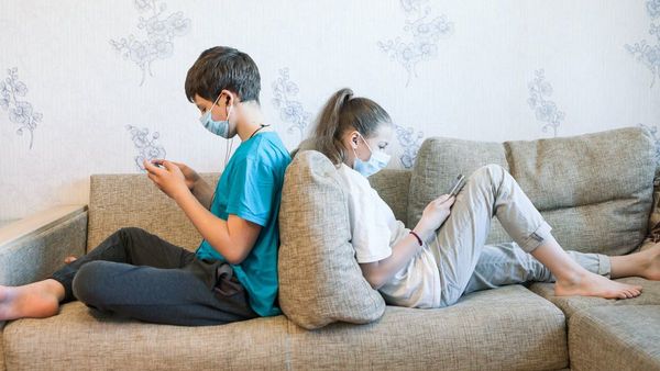 Desarrollo de las habilidades sociales en niños y adolescentes