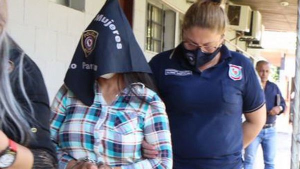 Seis imputados por secuestro, cuatro detenidos y dos aún están prófugos