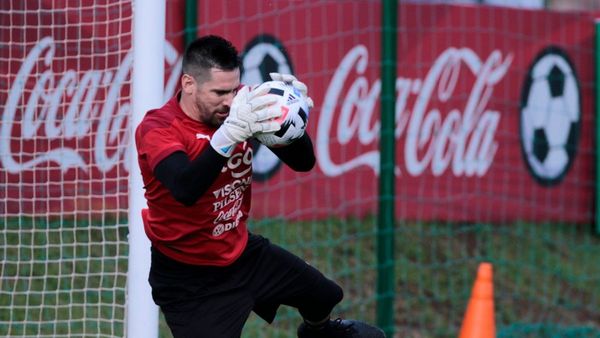 Silva: “Exigencias serán altas”