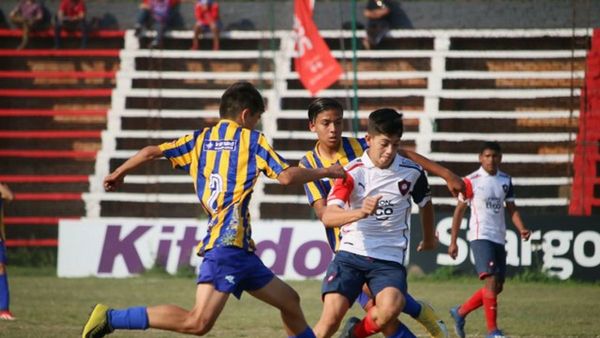 17 meses después retornan las Inferiores