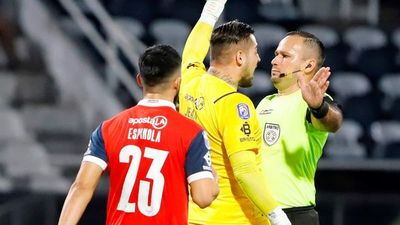 Cerro minimiza el caso de Fernandes