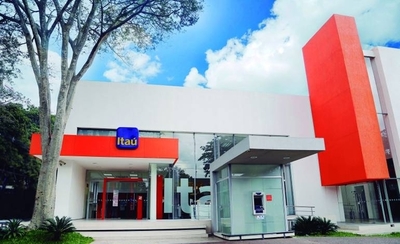 Banco Itaú emite bonos financieros por Gs.50.000 millones