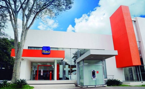 Banco Itaú emite bonos financieros por Gs.50.000 millones