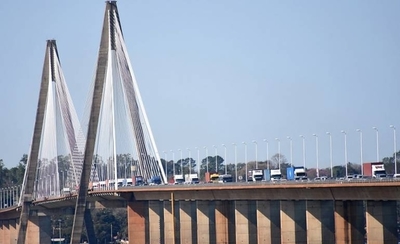 Diario HOY | PCR negativo y carnet de vacunación permitirían reapertura de frontera con Argentina, según cónsul