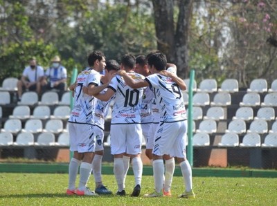 22 de Setiembre se anota a los 16avos. de final - APF