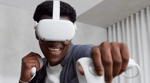 Facebook lanzó plataforma para reuniones en realidad virtual