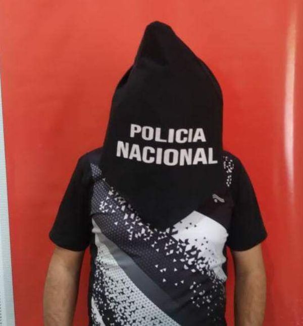 Arrestan a un sospechoso de estar vinculado con el robo de bicicletas de alta gama en Asunción - Nacionales - ABC Color