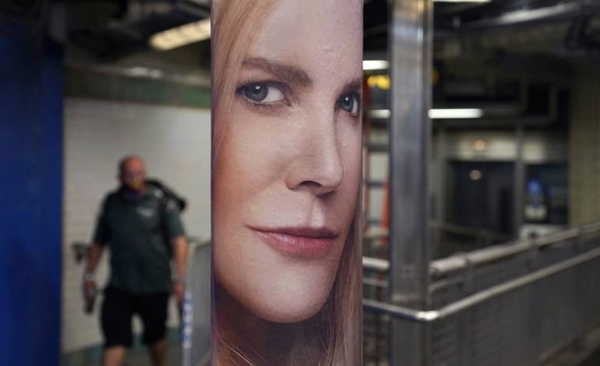 Diario HOY | Exención de cuarentena a Nicole Kidman en Hong Kong desata críticas
