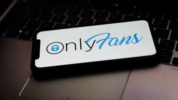¿Y el negocio? OnlyFans prohíbe los desnudos en su nueva ‘app’
