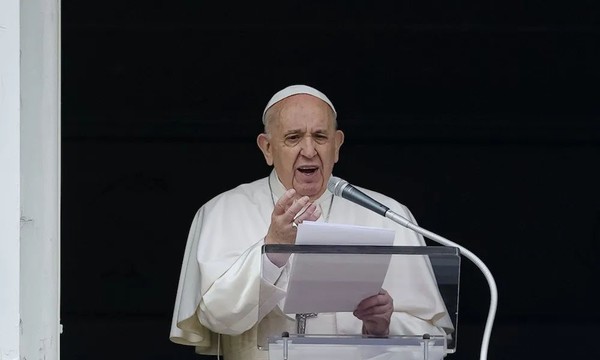 Papa Francisco pide a latinoamericanos vacunarse como un "acto de amor" - OviedoPress