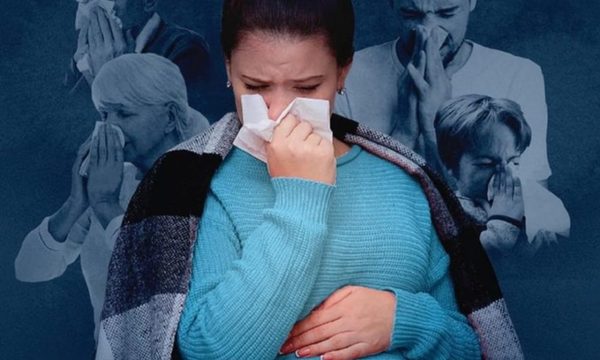 Este fin de semana aplicarán vacuna contra influenza en supermercados Gran Vía