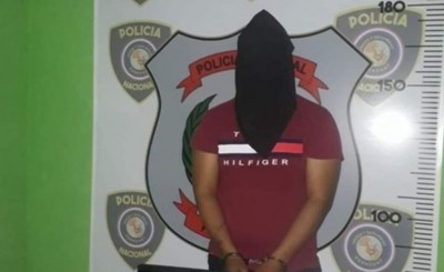 Imputan a guardia del CRECE por hurto de computadoras portátiles