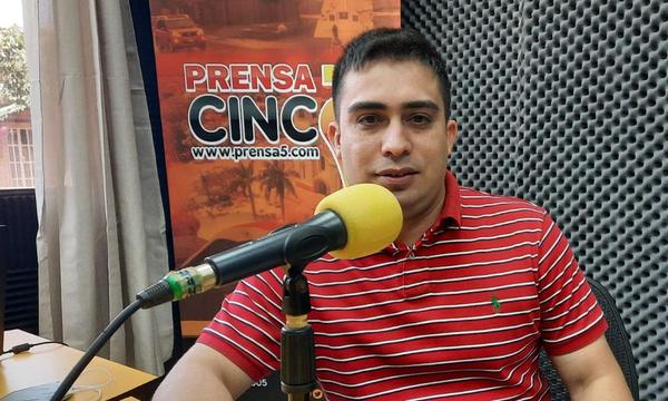 Pretenden realizar bicisenda y mini Ñu Guazú en Coronel Oviedo – Prensa 5