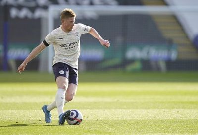 UEFA da a conocer a nominados al Jugador del Año 20/21
