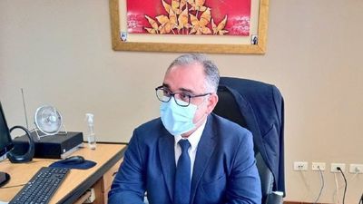 Juez cree que "le quieren pasar la factura" en caso González Daher