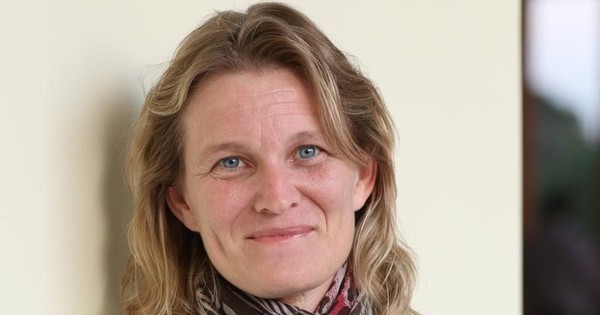 La Nación / Mujer destacada: Andrea Weiler, bióloga e investigadora enfocada en la conservación de la biodiversidad