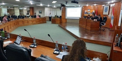 Diario HOY | Plantean que sesiones de la Junta Municipal vuelvan a ser presenciales