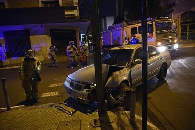Aseguradoras cubrieron siniestros por US$ 125 millones en el último periodo - Nacionales - ABC Color