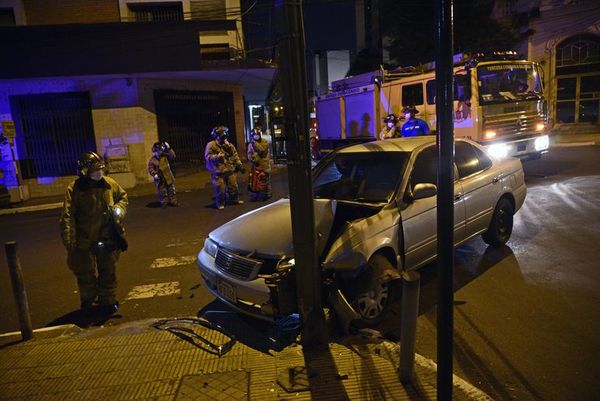Aseguradoras cubrieron siniestros por US$ 125 millones en el último periodo - Nacionales - ABC Color