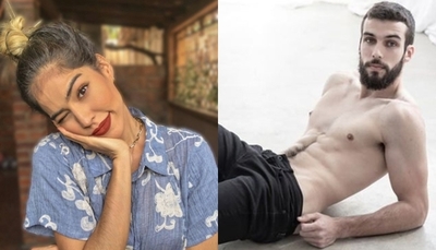 Hondureña flechó a Alejandro en "El Poder del Amor" - Teleshow