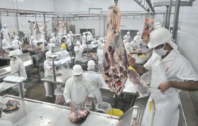 Sector cárnico desaprovechó casi 40% de la cuota Hilton