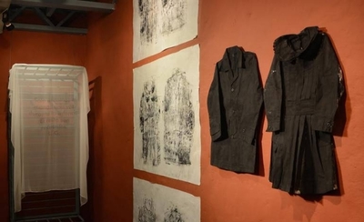 Diario HOY | “El Legado: 100 años de Olga Blinder”, exposición en el Museo del Barro