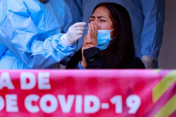 Descubren la “puerta” que se abre en el virus SARS-COV-2 para poder infectar - Ciencia - ABC Color