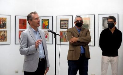 Cuba convoca al embajador británico y lo acusa de injerencia por un tuit crítico - MarketData