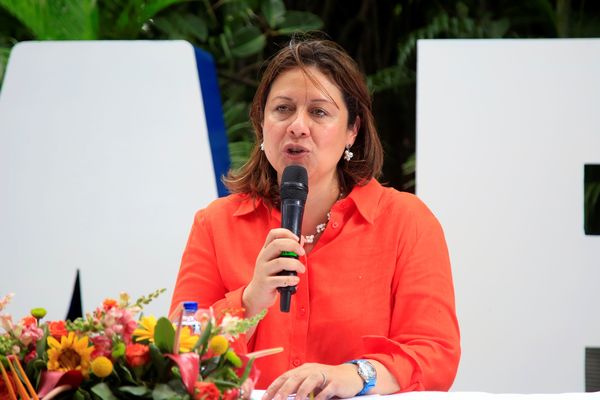 Cartagena de Indias reabre su puerto a los cruceros turísticos - MarketData