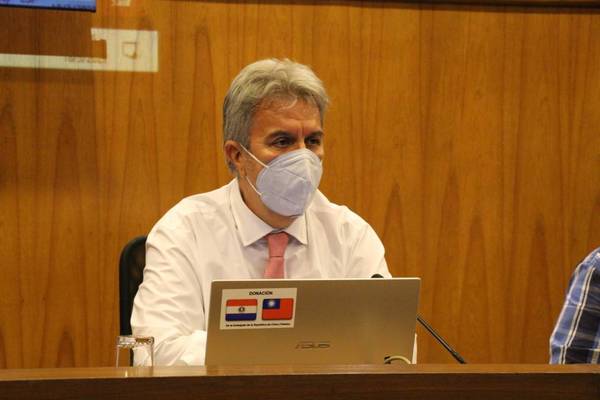 Paro de camioneros fue “casi como un golpe de gracia” para la industria manufacturera, afirman | Ñanduti