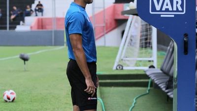 Ya hay árbitros para la sexta fecha del Torneo Clausura