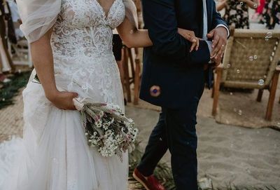 ¡Me quiero casar!: ¿cómo organizar una boda? - Estilo de vida - ABC Color
