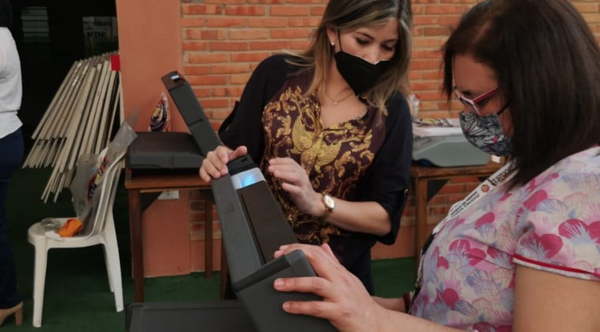 Aprueban aplicar multas a quienes no acudan a votar en elecciones - Noticiero Paraguay