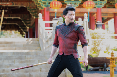 ¡Conocé más a fondo la peli “Shang-Chi y la leyenda de los Diez Anillos”!