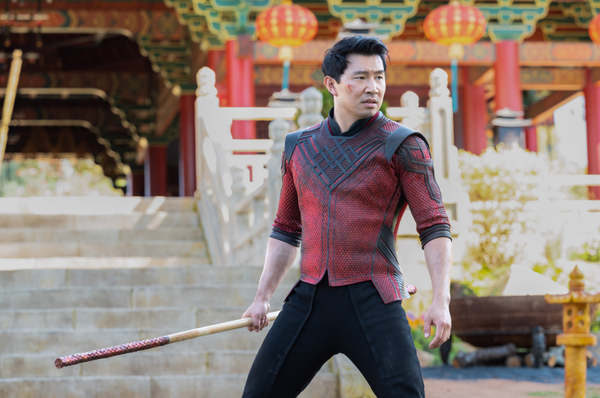 ¡Conocé más a fondo la peli “Shang-Chi y la leyenda de los Diez Anillos”!