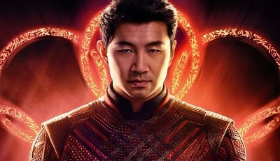 La cultura asiática como protagonista en la peli “Shang-Chi”