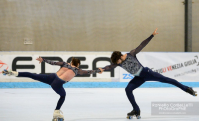 Diario HOY | Patinadores se mostrarán antes de competir en el Mundial