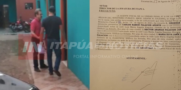 AHORA: CONOCIDO COMERCIANTE ES DETENIDO POR VARIAS CAUSAS DE ESTAFA