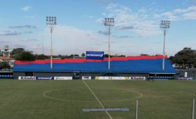 Diario HOY | La fecha 9 del femenino inicia en Campo Grande