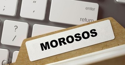 La Nación / Utilizó una de sus redes sociales para dar a conocer a la lista de los “monos”