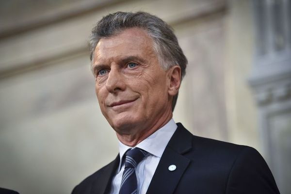 Amplían denuncia contra Macri por el envío de material policial a Bolivia